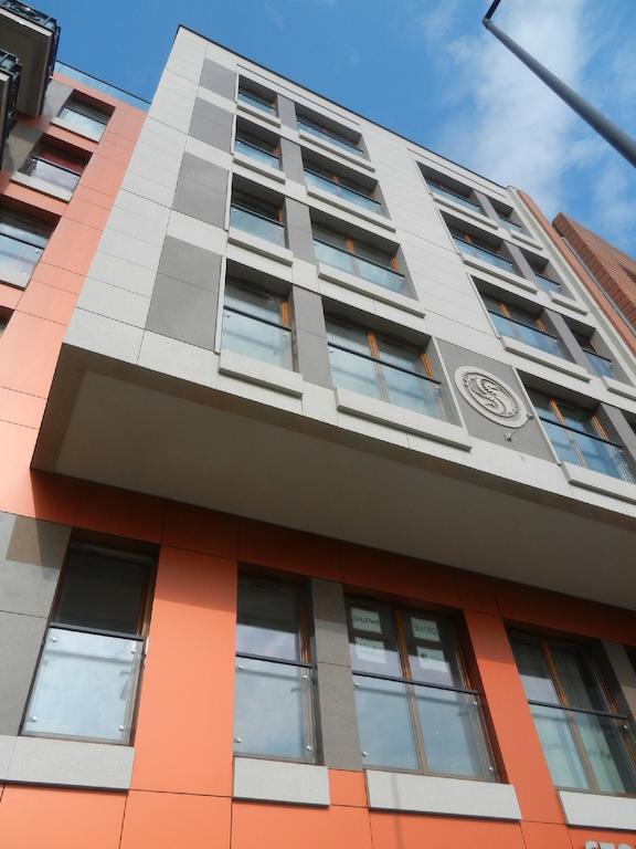 Jak W Domu Apartment Krakow Exterior photo