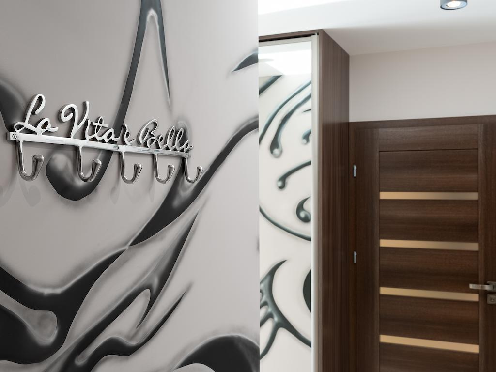Jak W Domu Apartment Krakow Room photo