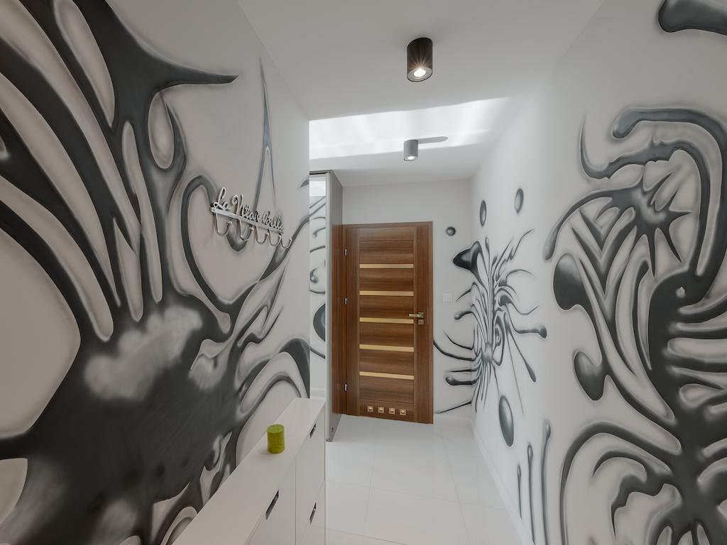 Jak W Domu Apartment Krakow Room photo