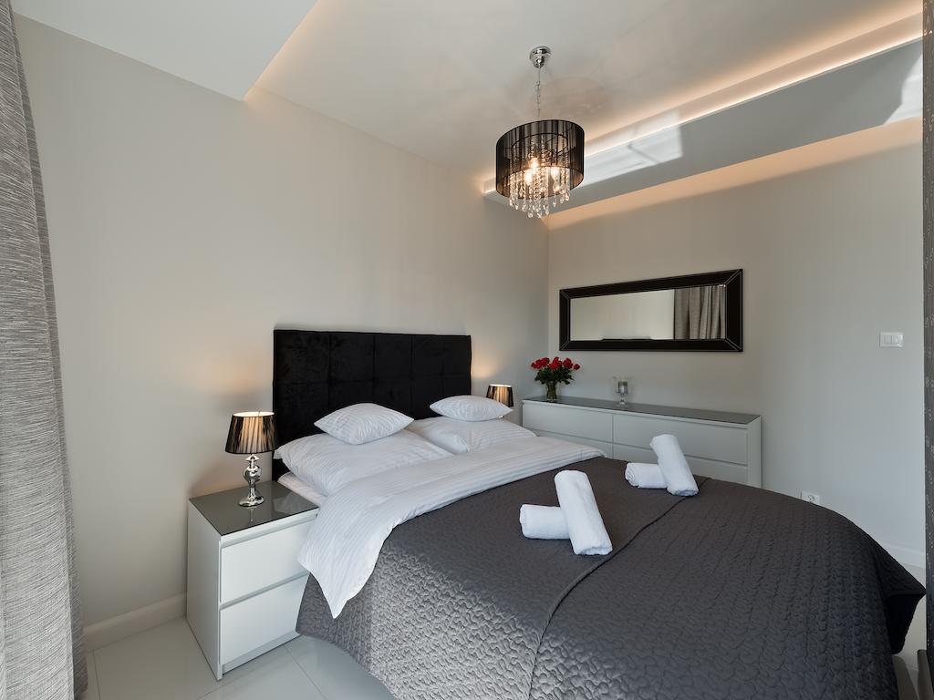 Jak W Domu Apartment Krakow Room photo